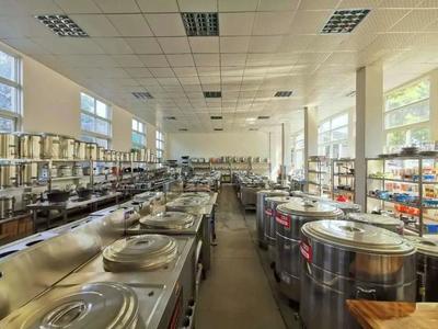 马山镇 技术优势叠加政策扶持，助力企业“跑”出加速度