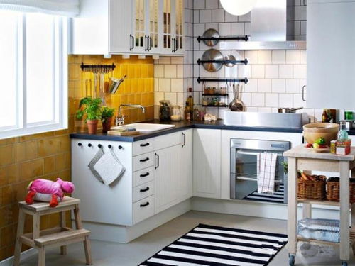 处女座厨房装修指南 菡萏教你单双水槽如何选，告别纠结症